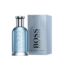 Hugo Boss Bottled Tonic Edt 100ML