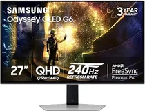 Monitor 27" ...
