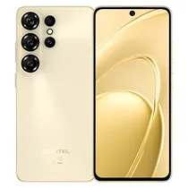 Celular Oukitel C26 4G Dual 128 GB 6 GB Ram - Gold