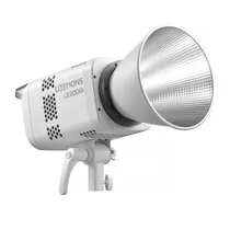 Iluminador LED Godox Litemons LE300BI