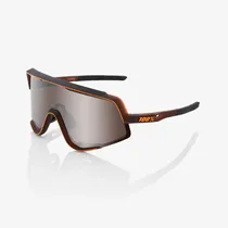 Anteojo 100% Glendale 60011 - Mat Transl.Hiper Silver