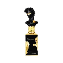 Perfume Lattafa His Confession Masculino Edp 100ML