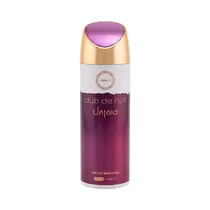  Body Spray ...