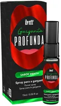  Spray para ...