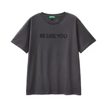  Camiseta Be...