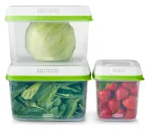  Rubbermaid ...