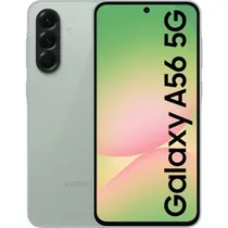 Samsung Galaxy A56 A556E 5G 12+256GB DS A.Olive