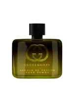 Perfume Gucci Guilty Pour Homme Absolu Men 60ML Edp
