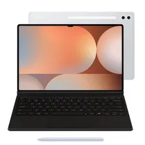 Samsung Tablet Tab S10+ X820 Wifi 12.4" 12/256GB Silver+Keyboard+Pen