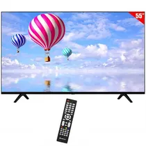 Mox TV Smart 55" MO-T55PLUS 4K HDMI Android