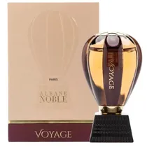 Perfume Unissex Albane Noble Voyage Edp 100ML