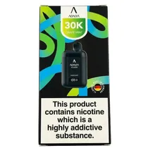 Adalya 30K Grape Mint