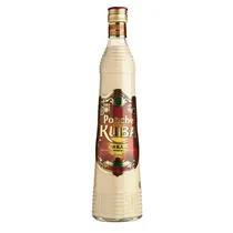  Ponche Kuba...