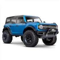 Carro Traxxa...