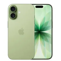 iPhone 17 256GB Green Japones