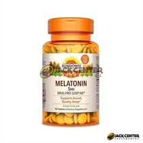  Melatonina ...