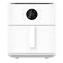 Fritadeira Airfry Xiaomi Smart BHR083MEU 6.5L/220V - White