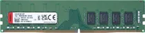 Memória Kingston 16GB DDR4 (1X16GB) 3200MHZ - KVR32N22D8/16WP