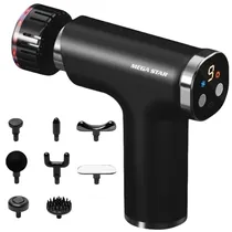 Massageador Mega Star FMA15 30W*