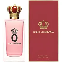 Dolce & Gabbana Perfume Q BY F Eau de Parfum 100ML