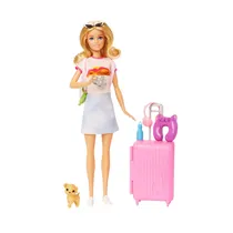  Mattel Barb...