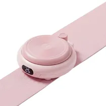 Aquecedor de Canecas MZ-483 - Pink