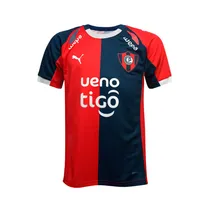  Remera Infa...