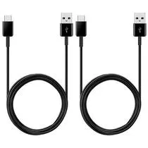 Cabo USB-C Samsung EP-DG930MBEGWW – 1.5 Metros
