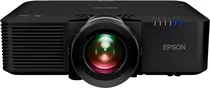 Projetor Epson Powerlite EB-L795SE 7000 Lumens Wuxga/HDMI/Bivolt