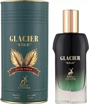 Perfume Maison Alhambra Glacier Bold Edp 100ML