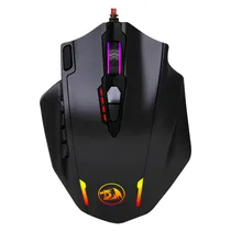  Mouse Gamer...