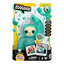  Moose Toys ...