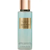 Victoria Secret Body Splash 250ML Shimmer Aqua Kiss