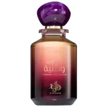 Perfume Al Wataniah Amethyst 100ML - Feminino