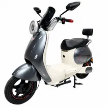  Moto Eletri...