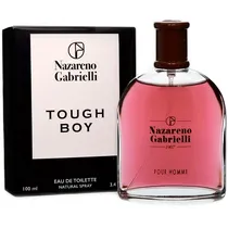 Perfume Mas...