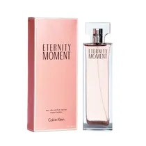 Calvin Klein Eternity Moment 100ML Edp