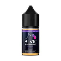  Juice BLVK ...