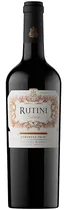  Vinho Rutin...