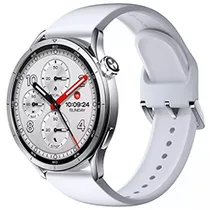 Relogio Inteligente Xiaomi Watch S5 M2530W1 Prata