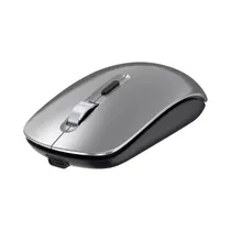 Mouse Devia EL245 Lingo Series Wireless Deep SKY Gray