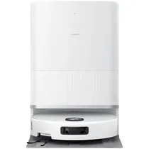 Robo Xiaomi Mi Robot Vacuum 5 OV31GL 110V/50/60HZ White 439866
