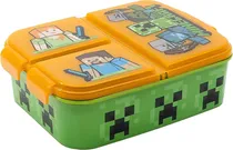 Stor Sanduicheira Minecraft 40420