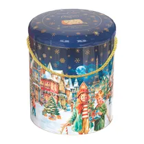 Panettone Sa...