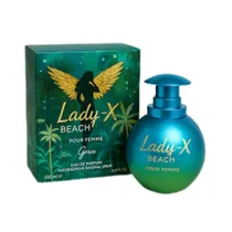  Perfume Lad...