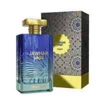 Perfume Mawwal Mystic Jawhar Edp Unissex 100ML
