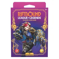  Cards Riftb...