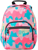  Mochila Ter...