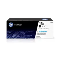 Toner HP 17A CF217A Negro