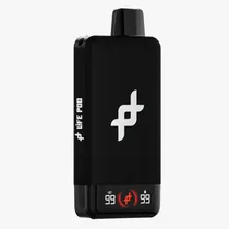Life Pod Fit 30K Black Watermelon Bubblegum 30000 Puffs